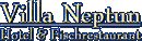 Villa Neptun | Hotel in Heringsdorf auf Usedom an der Ostsee